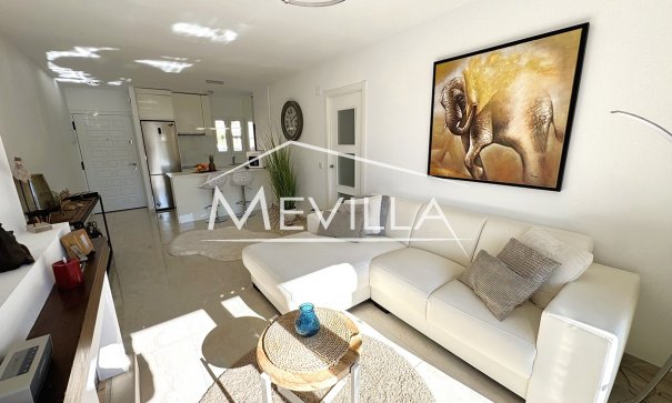 Resales - Flat / Apartment - Orihuela Costa - Cabo Roig