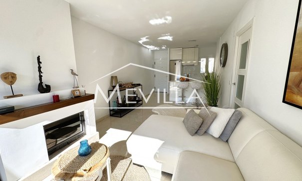 Resales - Flat / Apartment - Orihuela Costa - Cabo Roig