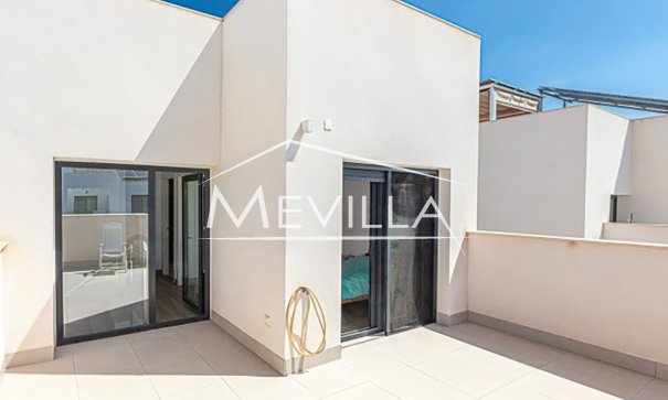 Resales - Villa - Guardamar / Ciudad Quesada / La Marina - La Marina