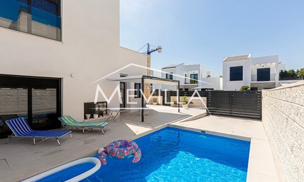 Resales - Villa - Guardamar / Ciudad Quesada / La Marina - La Marina