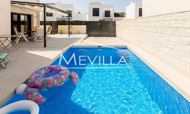Resales - Villa - Guardamar / Ciudad Quesada / La Marina - La Marina