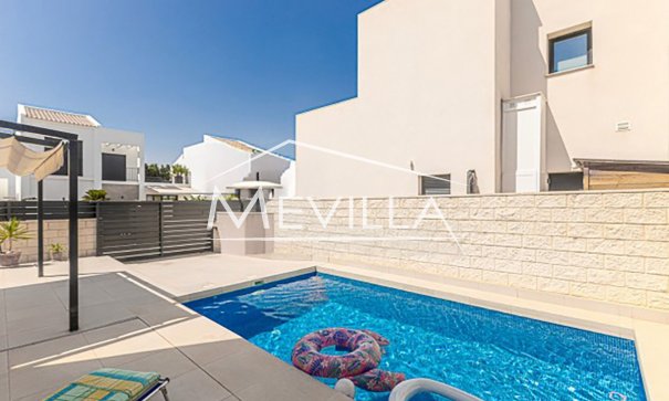 Resales - Villa - Guardamar / Ciudad Quesada / La Marina - La Marina