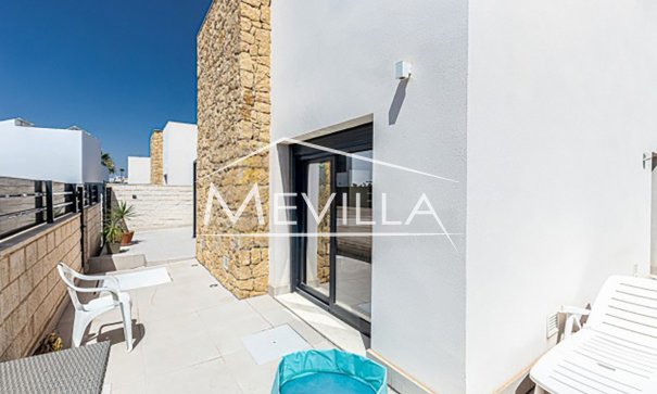 Resales - Villa - Guardamar / Ciudad Quesada / La Marina - La Marina