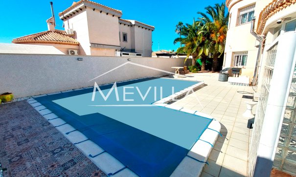 Wederverkoop - Villa - Orihuela Costa - Playa Flamenca