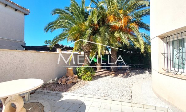 Wederverkoop - Villa - Orihuela Costa - Playa Flamenca