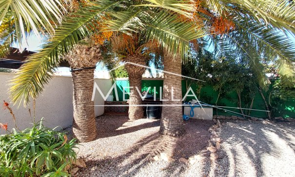 Wederverkoop - Villa - Orihuela Costa - Playa Flamenca