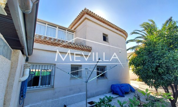 Wederverkoop - Villa - Orihuela Costa - Playa Flamenca