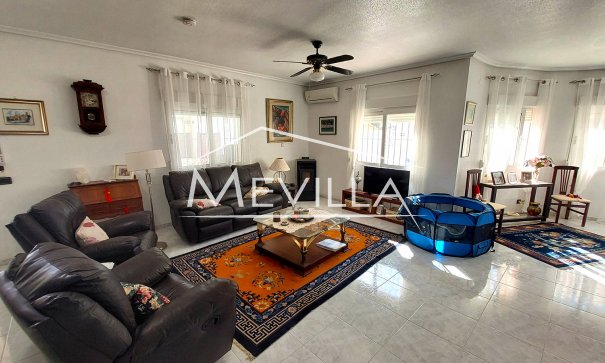 Wederverkoop - Villa - Orihuela Costa - Playa Flamenca