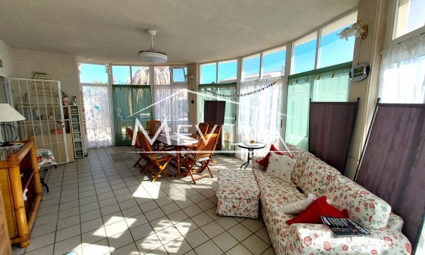 Wederverkoop - Villa - Orihuela Costa - Playa Flamenca