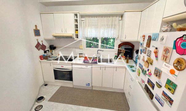 Wederverkoop - Villa - Orihuela Costa - Playa Flamenca