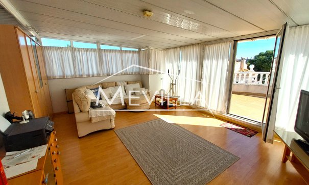 Wederverkoop - Villa - Orihuela Costa - Playa Flamenca