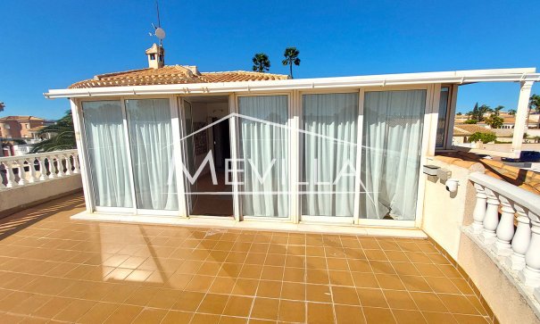 Wederverkoop - Villa - Orihuela Costa - Playa Flamenca