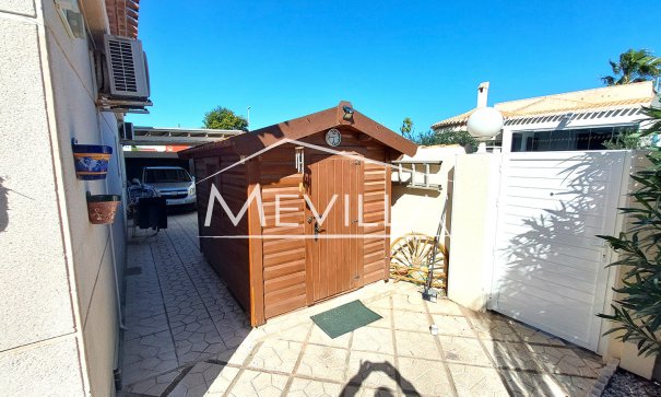 Wederverkoop - Villa - Orihuela Costa - Playa Flamenca