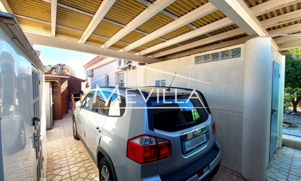 Wederverkoop - Villa - Orihuela Costa - Playa Flamenca