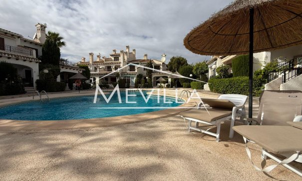 Salg (Resales) - Flat / leiligheter - Orihuela Costa - Cabo Roig