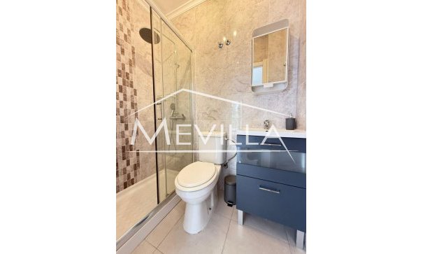 Salg (Resales) - Flat / leiligheter - Orihuela Costa - Cabo Roig