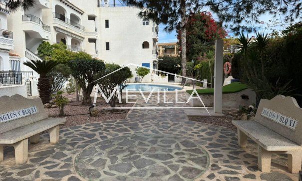 Salg (Resales) - Flat / leiligheter - Orihuela Costa - Cabo Roig