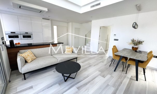 Reventas - Chalet / Villa - Orihuela Costa - Lomas de Cabo Roig