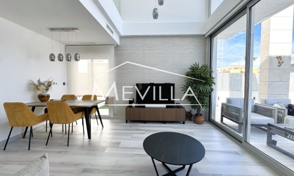 Reventas - Chalet / Villa - Orihuela Costa - Lomas de Cabo Roig