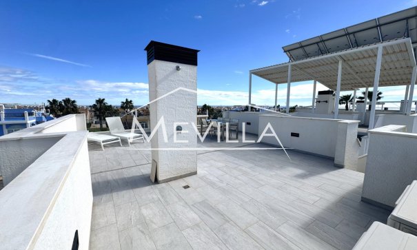 Reventas - Chalet / Villa - Orihuela Costa - Lomas de Cabo Roig