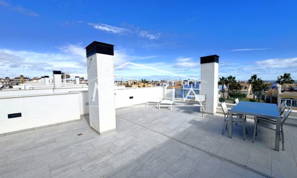 Reventas - Chalet / Villa - Orihuela Costa - Lomas de Cabo Roig