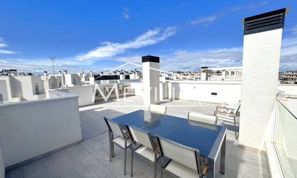 Reventas - Chalet / Villa - Orihuela Costa - Lomas de Cabo Roig