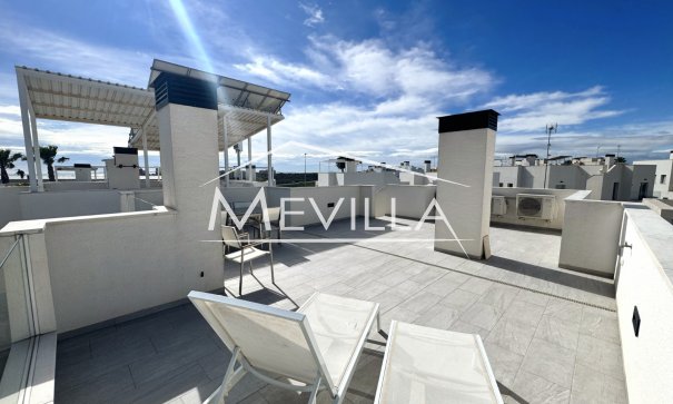 Reventas - Chalet / Villa - Orihuela Costa - Lomas de Cabo Roig