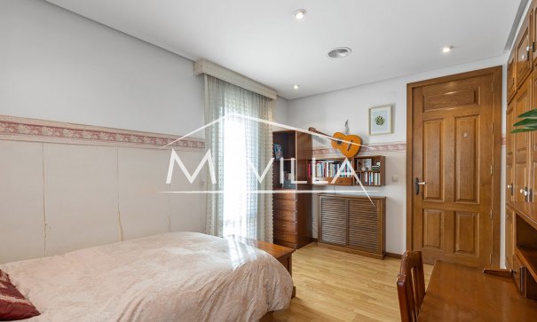 Resales - Villa - Torrevieja - La Veleta