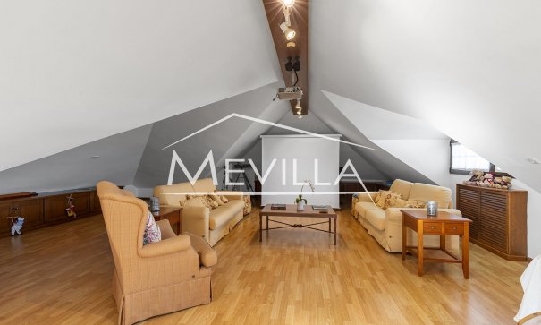 Resales - Villa - Torrevieja - La Veleta