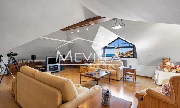 Resales - Villa - Torrevieja - La Veleta