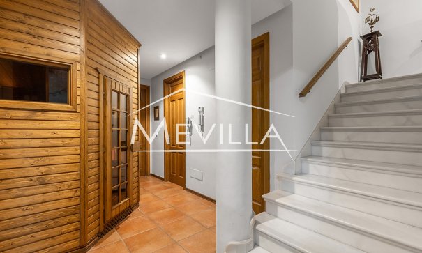 Resales - Villa - Torrevieja - La Veleta