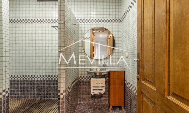 Resales - Villa - Torrevieja - La Veleta