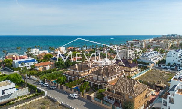 Resales - Villa - Torrevieja - La Veleta