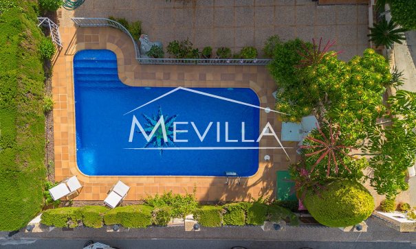 Resales - Villa - Torrevieja - La Veleta