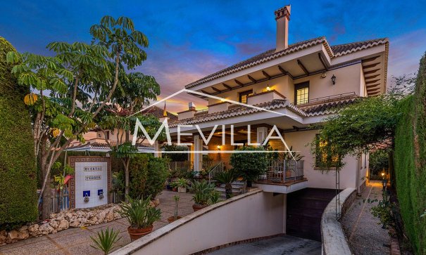 Resales - Villa - Torrevieja - La Veleta