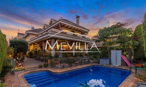 Resales - Villa - Torrevieja - La Veleta