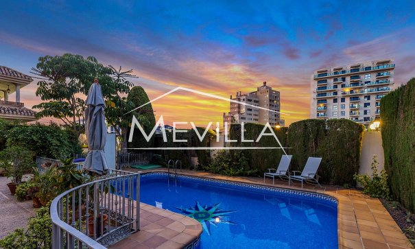 Resales - Villa - Torrevieja - La Veleta