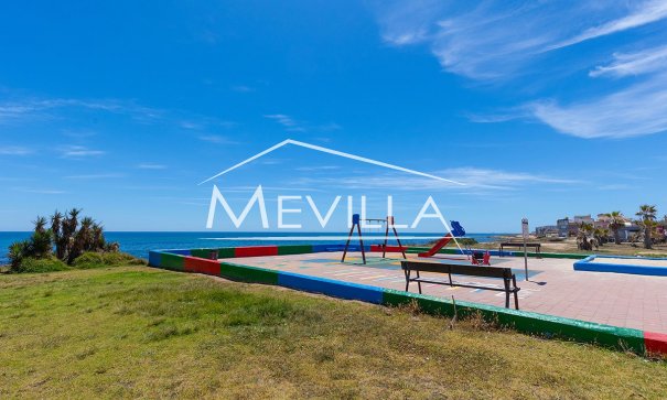 Resales - Villa - Torrevieja - La Veleta