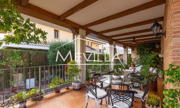 Resales - Villa - Torrevieja - La Veleta