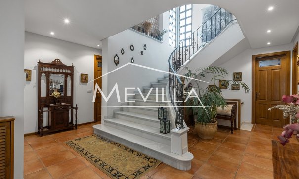 Resales - Villa - Torrevieja - La Veleta