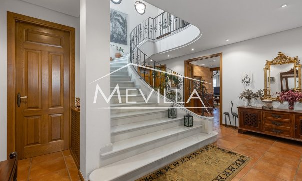 Resales - Villa - Torrevieja - La Veleta