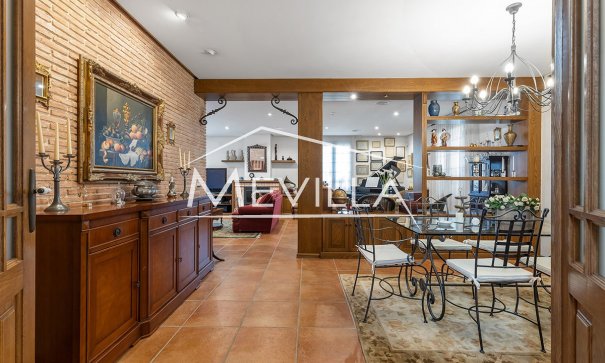 Resales - Villa - Torrevieja - La Veleta