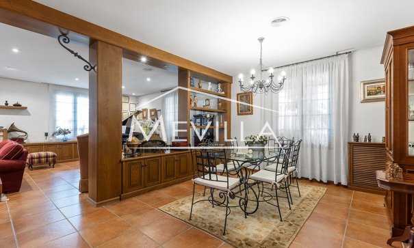 Resales - Villa - Torrevieja - La Veleta