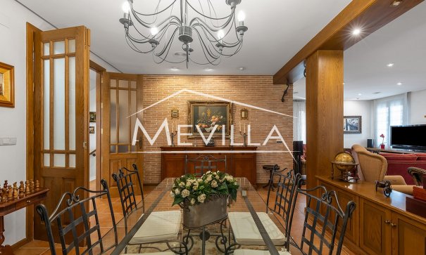 Resales - Villa - Torrevieja - La Veleta