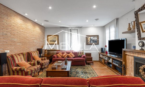 Resales - Villa - Torrevieja - La Veleta