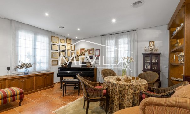 Resales - Villa - Torrevieja - La Veleta