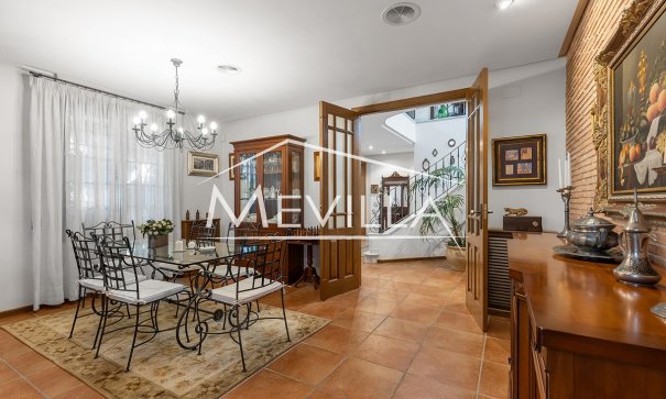 Resales - Villa - Torrevieja - La Veleta