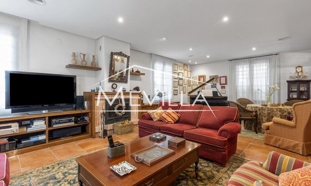 Resales - Villa - Torrevieja - La Veleta