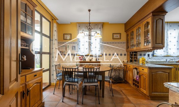 Resales - Villa - Torrevieja - La Veleta