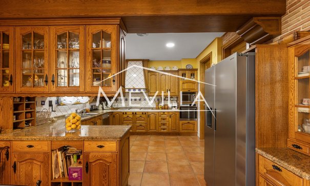 Resales - Villa - Torrevieja - La Veleta